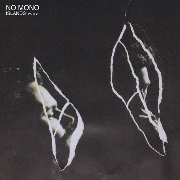 No Mono - Islands Part 2 (CD)