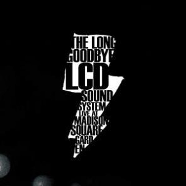 Lcd Soundsystem - The Long Goodbye (3CD Box Set)