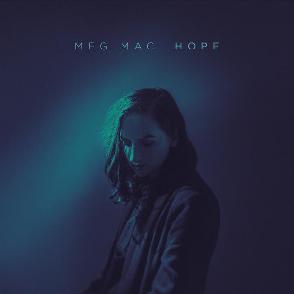 Meg Mac - Hope (CD ALBUM (1 DISC))