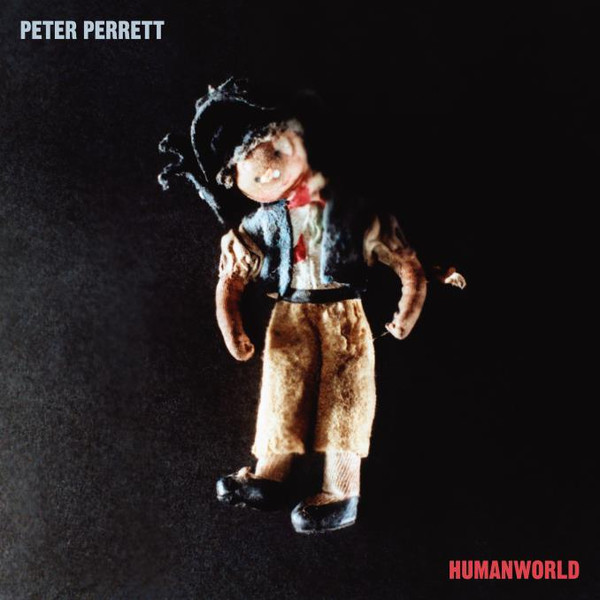 Peter Perrett - Humanworld (CD ALBUM (1 DISC))