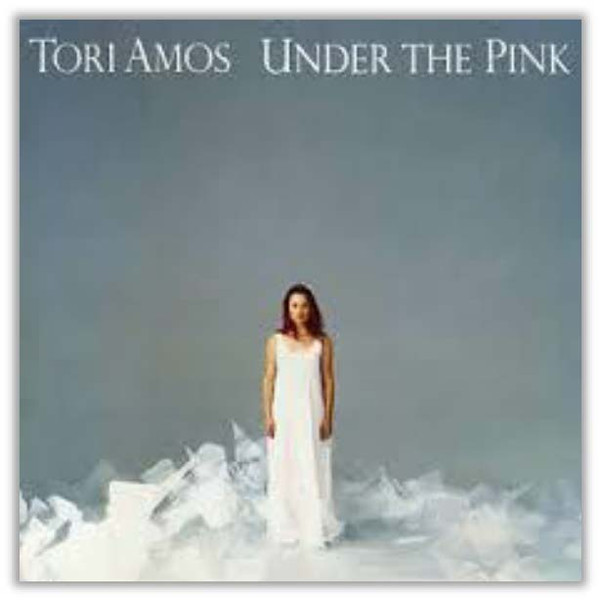 Tori Amos - Under The Pink (2LP)
