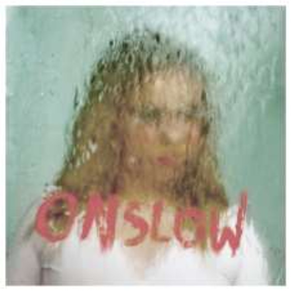 Onslow - Onslow (Transparent Orange / Transparent Cokebottle Green Half/Half)) (LP)