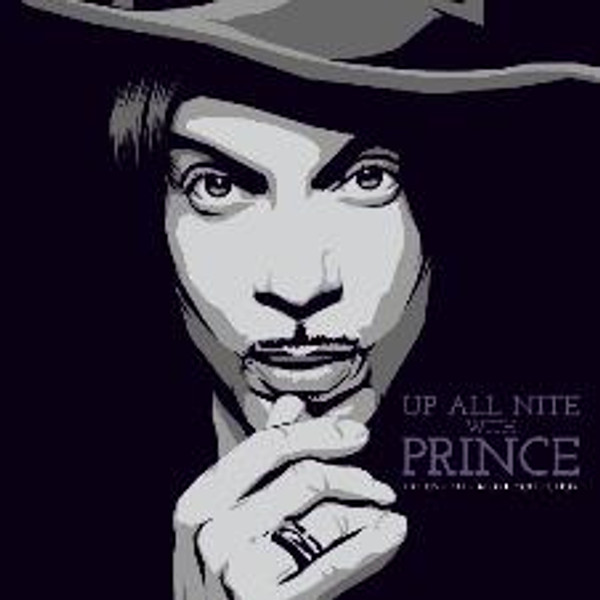 Prince - Up All Nite With Prince: The One Nite Alone Collection (4CD/DVD)