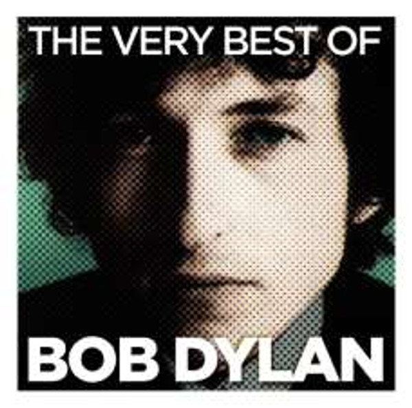 BOB DYLAN - THE VERY BEST OF BOB DYLAN (CD)