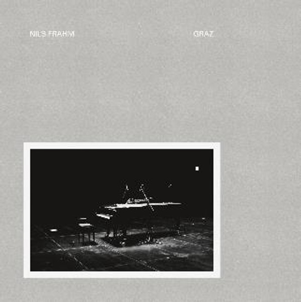 Nils Frahm - Graz (CD)