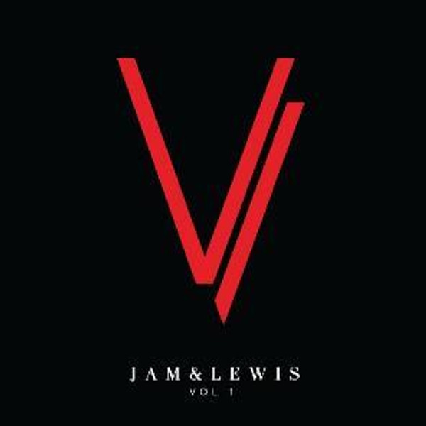 Jam & Lewis - Jam & Lewis, Volume One (CD)