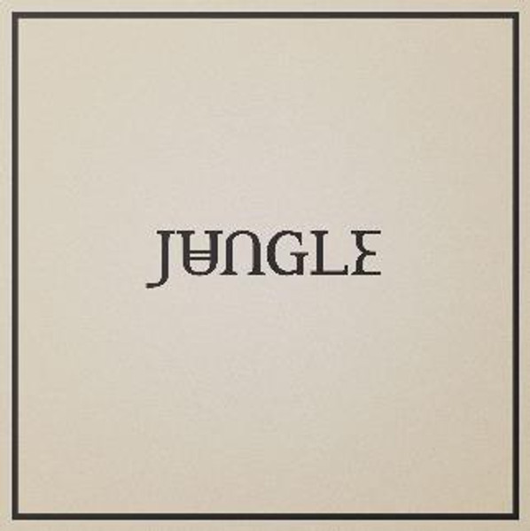 Jungle - Loving In Stereo (CD)