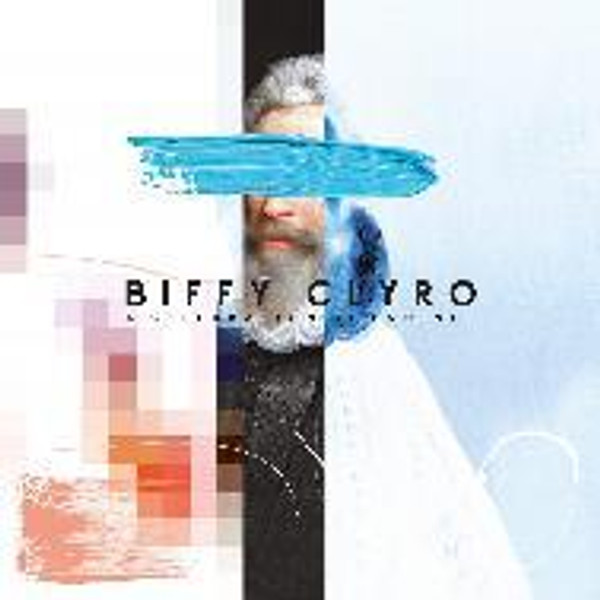 Biffy Clyro - A Celebration Of Endings (CD)