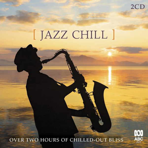 Various Artists - Jazz Chill [Set] (CD DOUBLE (SLIMLINE CASE))