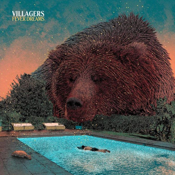 Villagers - Fever Dreams (VINYL ALBUM)