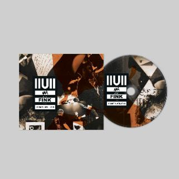 Fink - IIUII (Indie Exclusive) (Vinyl)