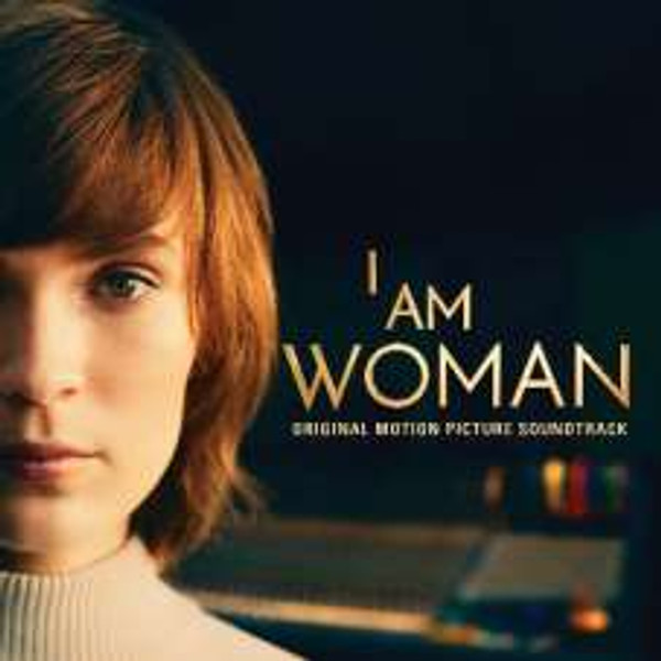 Chelsea Cullen - I Am Woman (Original Motion Picture Soundtrack) (CD)