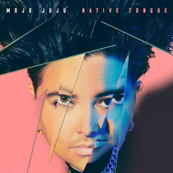 Mojo Juju - Native Tongue (CD ALBUM)