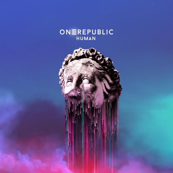 Onerepublic - Human (CD ALBUM (1 DISC))