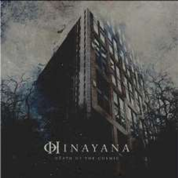 Hinayana - Death Of The Cosmic (Digipack) (CD)