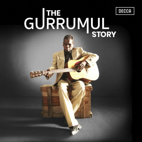 Gurrumul - The Gurrumul Story (CD ALBUM (1 DISC))