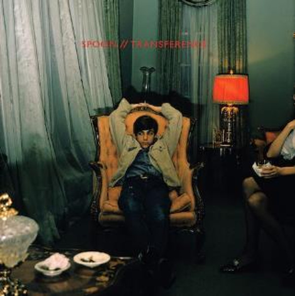 Spoon - Transference (CD)