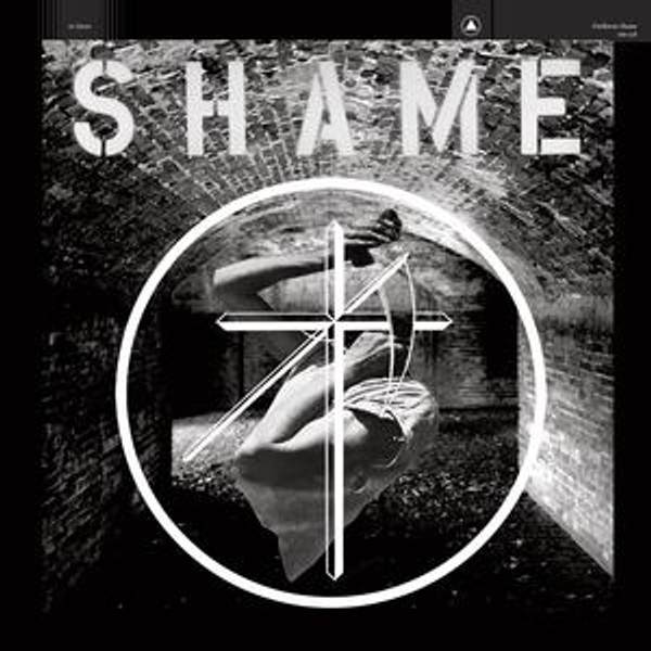 Uniform - Shame (Smoke Coloured Vinyl) (LP)
