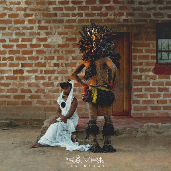 Sampa The Great - The Return (Vinyl)