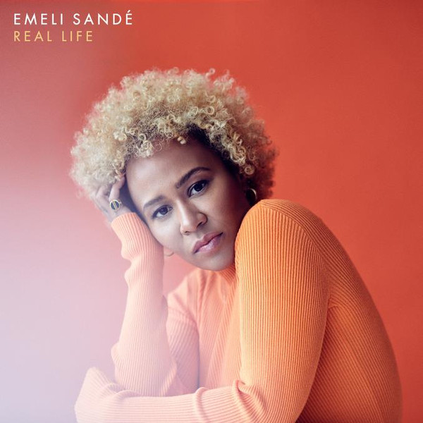 Emeli Sande- Real Life (CD ALBUM )