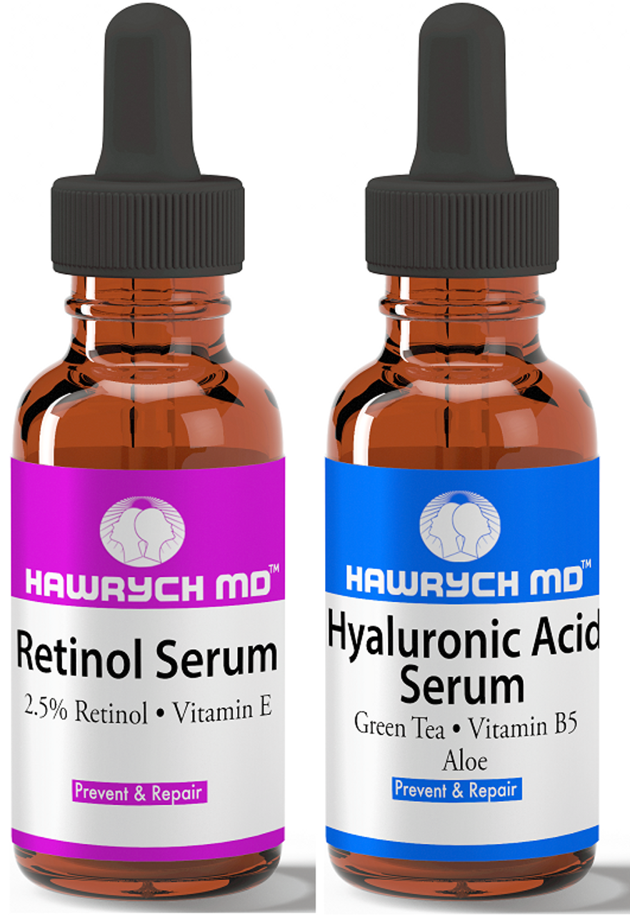 Can Retinol And Hyaluronic Acid Be Used Together Breylee Hyaluronic
