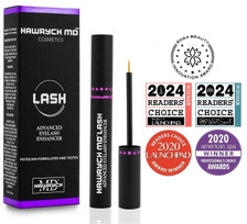 hawrych md lash advanced eyelash enhancer