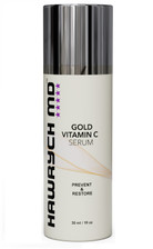 hawrych md vitamin c serum