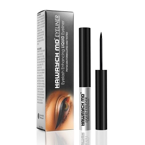 HAWRYCH MD Lash Enhancing LIQUID Eyeliner - HAWRYCH MD Beauty