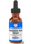 hyaluronic acid serum hawrych md 