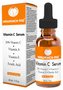 vitamin c serum