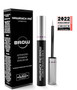 HAWRYCH MD Brow enhancing promotes fuller and thicker looking brows. It is ideal for enhancing sparse, thinning brows and restoring plucked brows. Daily use will improve the appearance of your natural eyebrows in length and fullness. It will also help prevent and repair damage of eyebrows caused by harsh cosmetics and environmental influences and will help condition and improve flexibility, while conditioning your brows to prevent breakage and improve shine.