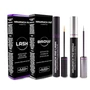 HAWRYCH MD Advanced Lash & Brow Enhancing Duo combines two powerful serums designed to promote longer, fuller-looking lashes and thicker, more defined brows while conditioning and nourishing natural hair.