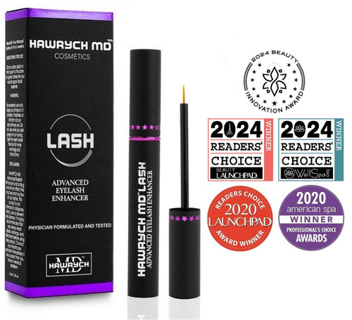 HAWRYCH MD LASH Advanced Eyelash Enhancer - HAWRYCH MD Beauty