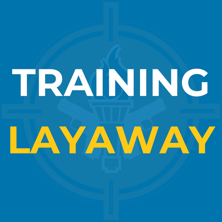 Training Layaway
