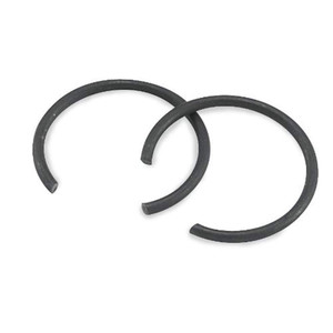 Piston Circlips for 1993-1995 Arctic Cat Daytona 640 - 20mm Pair