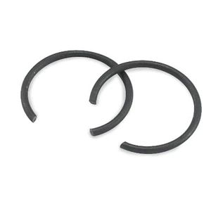 Piston Circlips for 1997 Arctic Cat Monte Carlo 900 - 22mm Pair
