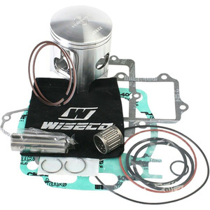 Top End Rebuild Kit for 1992 Kawasaki JS550 SX - 79.00mm