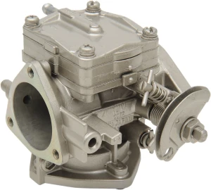 Carburettor - 38mm Extended Throttle Shaft Mikuni