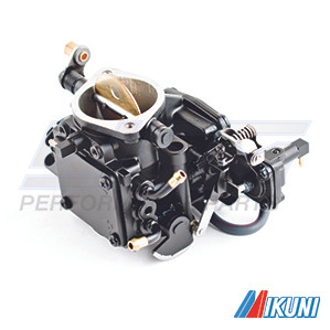 Carburettor - 50mm Mikuni SBI Sea-Doo