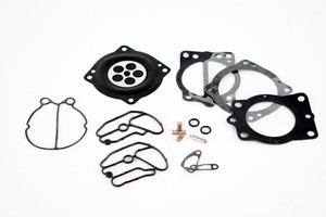 Carburettor Rebuild Kit for 1995-1997 Kawasaki STS 750