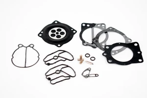 Carburettor Rebuild Kit for 1995-1997 Kawasaki ZXi 750