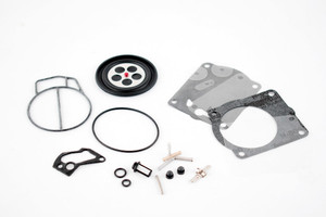 Carburettor Rebuild Kit for 2000-2002 Sea-Doo 951 GTX