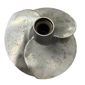 OEM Impeller for 2018-2026 Sea-Doo Spark 90 3-Up - 267001070