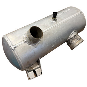 OEM Exhaust Muffler for 2014-2026 Sea-Doo Spark 90 3-Up - 274001618