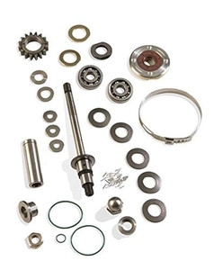 Supercharger Kit for 2006-2015 Sea-Doo RXP