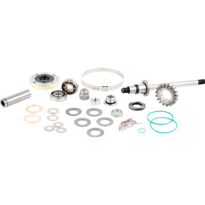 Supercharger Kit for 2003-2006 Sea-Doo GTX