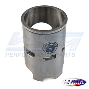 Cylinder Sleeve for 1986-1993 Kawasaki JS300