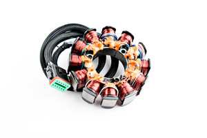 Armature / Stator Coil for 2000-2003 Kawasaki JT1100 STX DI