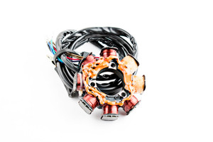 Armature / Stator Coil for 1995-1995 Kawasaki ZXi 750