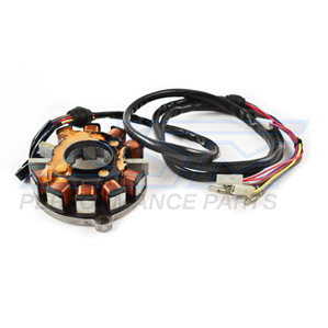 Armature / Stator Coil for 1996-1997 Polaris Hurricane 700